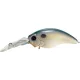 Evergreen Wildhunch Rattle In 5,2cm 10gr #62 Natural Shad Wobbler