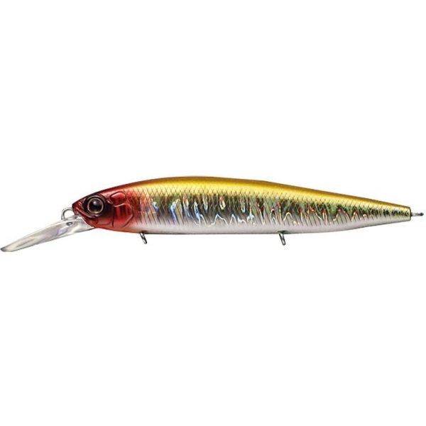 Evergreen Faith 87 8,7cm 8,5gr #125 Klaun Wobler