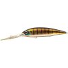 Evergreen Gold Digger 600 11,0cm 32,5gr #50 Baby Gill Wobler