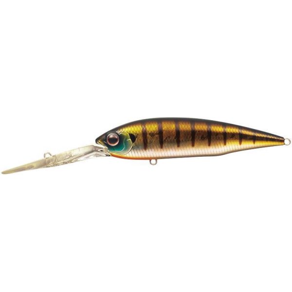 Evergreen Gold Digger 600 11,0cm 32,5gr #50 Baby Gill Wobler