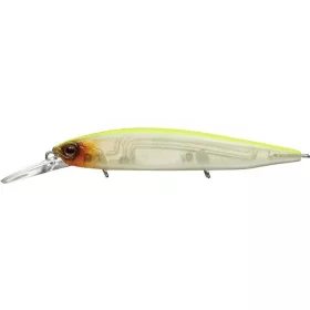 Evergreen Faith 87 8,7cm 8,5gr #59 Skeleton Chart Wobbler