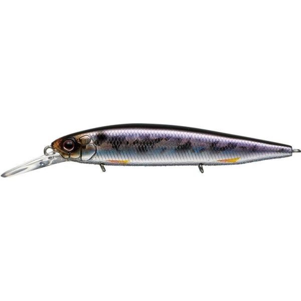 Evergreen Faith 87 8,7cm 8,5gr #209 Horogram Wakasagi Wobler