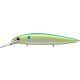 Evergreen Faith 87 8,7cm 8,5gr #271 Champion Shad Wobbler