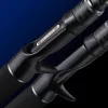 Evergreen Light Cavarly CLCC-611MH Baitcast 211cm 7-28gr 2 Dielny Prívlačový Prút