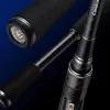 Evergreen Light Cavarly CLCC-611MH Baitcast 211cm 7-28gr 2 Dielny Prívlačový Prút