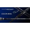 Evergreen Light Cavarly CLCS-611L 211cm 0,9-7gr 2-dielny prívlačový prút