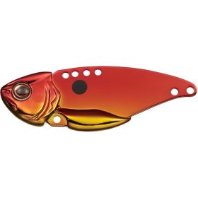   Evergreen Little Max Heavy Weight Tune 6,5cm 28gr #98 Sunset Flash Blade Umelá nástraha