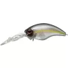 Evergreen Wildhunch 8 Footer 6,0cm 16,5gr #253 American Shad Wobler