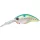 Evergreen Wildhunch 8 Footer 6,0cm 16,5gr #271 Champion Shad Wobler