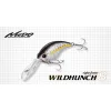 Evergreen Wildhunch 8 Footer 6,0cm 16,5gr #272 King Shad Wobbler