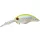 Evergreen Wildhunch 8 Footer 6,0cm 16,5gr #278 Morizo Chart Wobbler