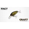 Evergreen Craft 4,7cm 6,5gr #27 Ayu Wobler