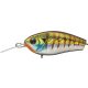 Evergreen Craft 4,7cm 6,5gr #50 Baby Gill Wobbler