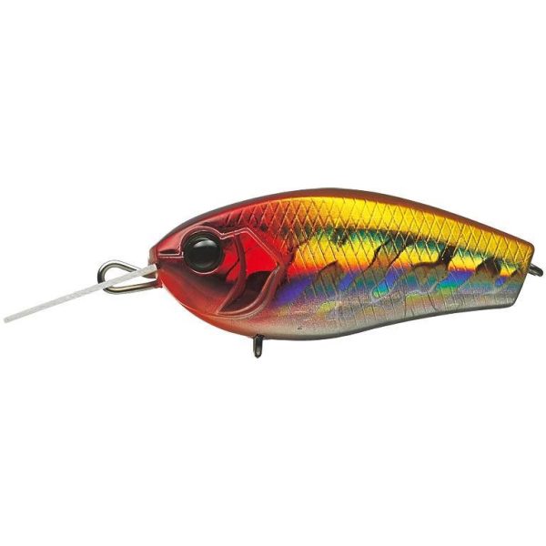 Evergreen Craft 4,7cm 6,5gr #125 Clown Vobler