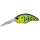 Evergreen Wildhunch 8 Footer 6,0cm 16,5gr #46 Mat Hot Tiger Wobler