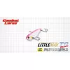 Evergreen Little Max TG Muscle 4,5cm 10,5gr #602 Big Bite Chart Blade Umelá nástraha