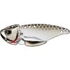 Evergreen Little Max TG Muscle 5,0cm 14,0gr #53 Chrome Shad Blade Umelá nástraha