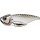 Evergreen Little Max TG Muscle 5,0cm 14,0gr #53 Chrome Shad Blade Umelá nástraha
