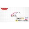 Evergreen Little Max TG Muscle 5,0cm 14,0gr #53 Chrome Shad Blade Umelá nástraha
