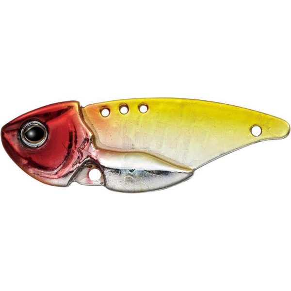 Evergreen Little Max TG Muscle 5,0cm 14,0gr #125 Clown Blade Umelá nástraha