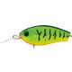 Evergreen Craft 4,7cm 6,5gr #46 Mat Hot Tiger Vobler