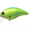 Evergreen Clutch Hitter 5,8cm 12,5gr #28 Blue Back Chart Wobbler