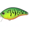 Evergreen Clutch Hitter 5,8cm 12,5gr #46 Mat Hot Tiger Vobler