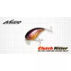 Evergreen Clutch Hitter 5,8cm 12,5gr #46 Mat Hot Tiger Vobler