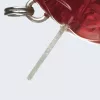 Evergreen Clutch Hitter 5,8cm 12,5gr #46 Mat Hot Tiger Vobler