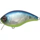 Wobler Evergreen Clutch Hitter 5,8cm 12,5gr #290 Smash Shad