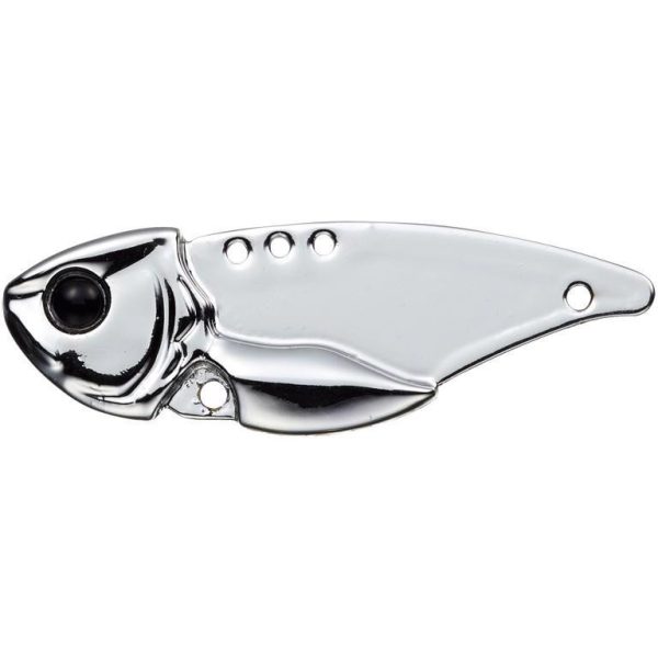 Evergreen Little Max 5,5cm 14,0gr #291 The Silver Blade Umelá nástraha