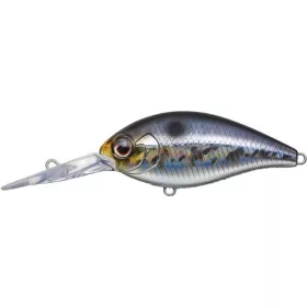   Evergreen Combat Crank 400 6,8cm 21gr #209 Hologram Wakasagi Wobler