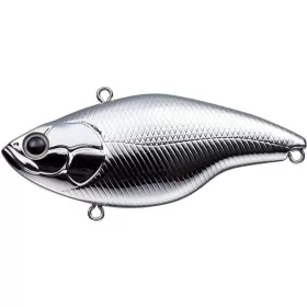   Evergreen Buzz Beater Tungsten 7,2cm 20gr #291 The Silver Wobbler