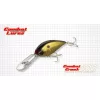 Evergreen Combat Crank 400 6,8cm 21gr #150 Bone Wobler
