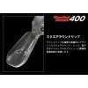Evergreen Combat Crank 400 6,8cm 21gr #150 Bone Wobler