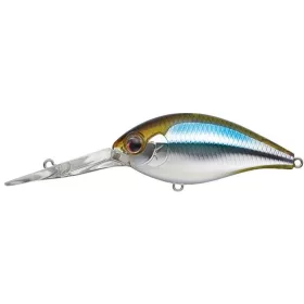   Evergreen Combat Crank 400 6,8cm 21gr #280 Maji Wakasagi Wobler