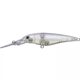 Evergreen Ultra Sledge 6,0cm 5,5gr #378 Shirauo Vobler