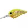 Evergreen Piccolo 4cm 6,4gr #67 Flash Chart Wobler