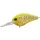 Evergreen Piccolo 4cm 6,4gr #67 Flash Chart Wobler