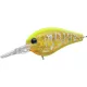 Evergreen Piccolo 4cm 6,4gr #67 Flash Chart Wobler