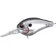 Evergreen Piccolo 4cm 6,4gr #379 Flash Silver Shad Vobler