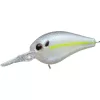 Evergreen Piccolo 4cm 6,4gr #380 Chart Shad Wobler