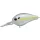 Evergreen Piccolo 4cm 6,4gr #380 Chart Shad Wobler