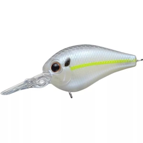 Evergreen Piccolo 4cm 6,4gr #380 Chart Shad Wobler