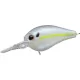 Evergreen Piccolo 4cm 6,4gr #380 Chart Shad Wobler