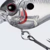 Evergreen Piccolo 4cm 6,4gr #381 Breading Sun Fish Wobler