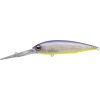 Evergreen Gold Digger 600 11,0cm 32,5gr #290 Smash Shad Wobler