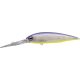 Evergreen Gold Digger 600 11,0cm 32,5gr #290 Smash Shad Wobler