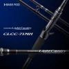 Evergreen Light Cavarly CLCC-71MH Baitcast 216cm 7-35gr 2-dielny prívlačový prút