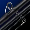 Evergreen Light Cavarly CLCC-71MH Baitcast 216cm 7-35gr 2-dielny prívlačový prút